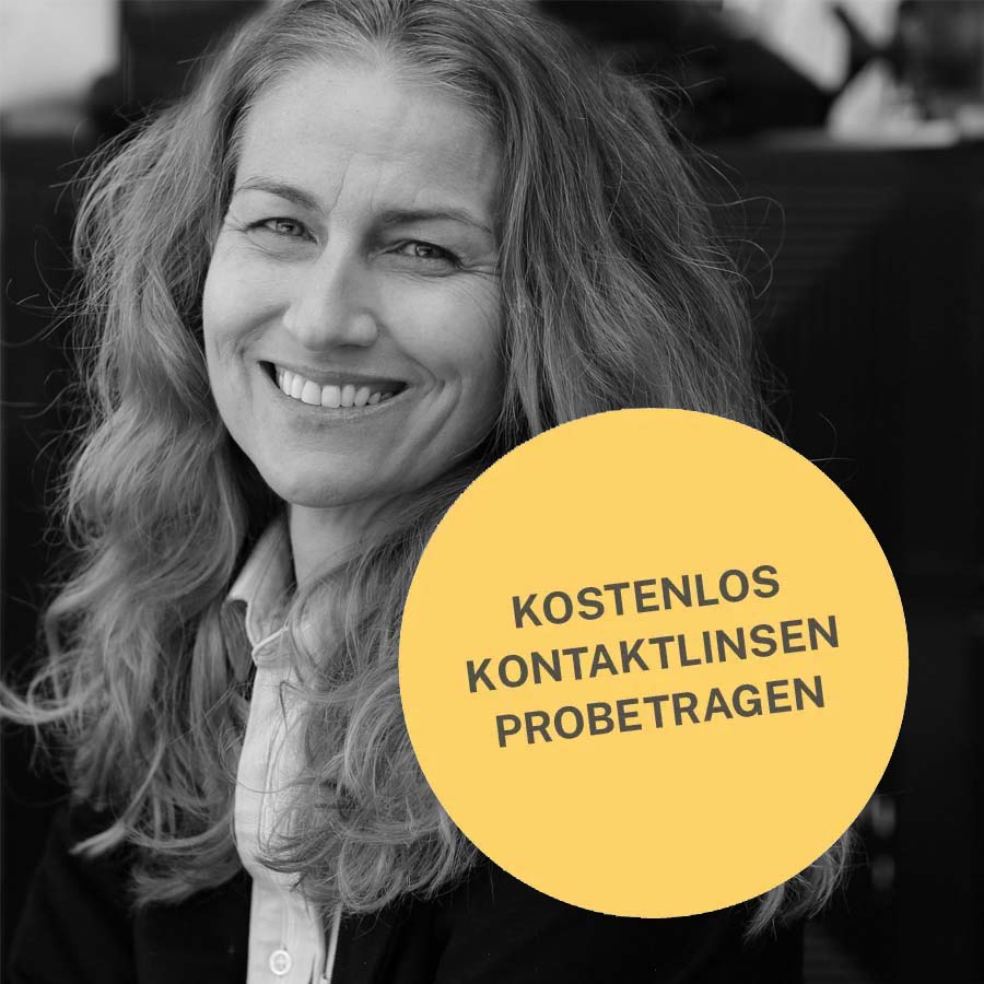 Angebot – kostenlos Kontaktlinsen Probetragen – Optikhaus Wagner